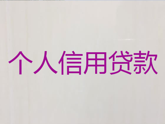 马鞍山信用贷款-抵押担保贷款